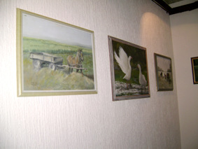 Izložba Ljepota Baranje